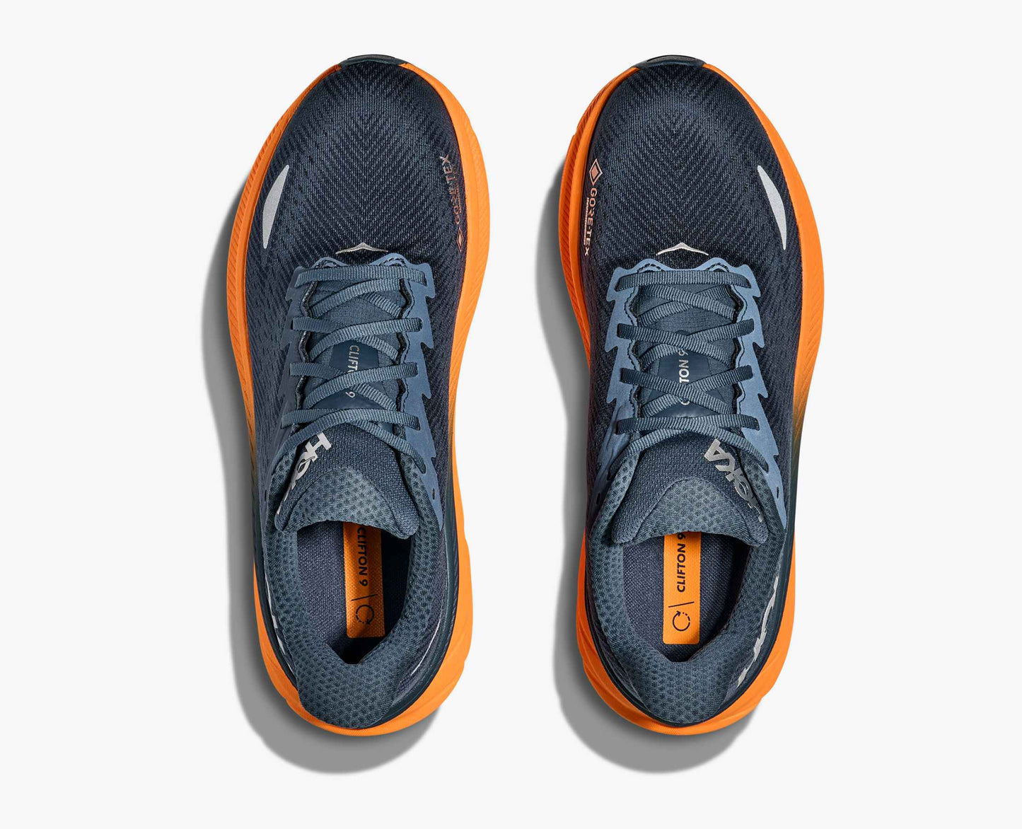 Hoka Clifton 9 GTX