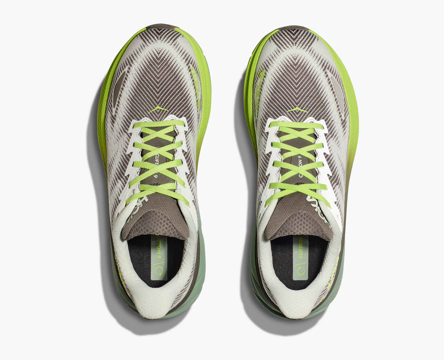 Hoka Clifton 9 GTX