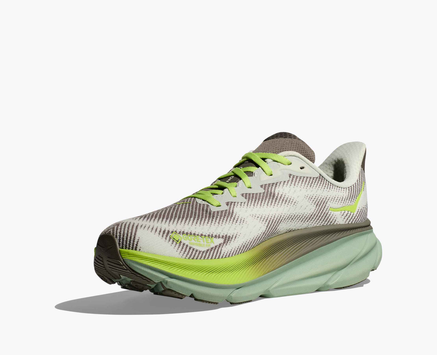 Hoka Clifton 9 GTX