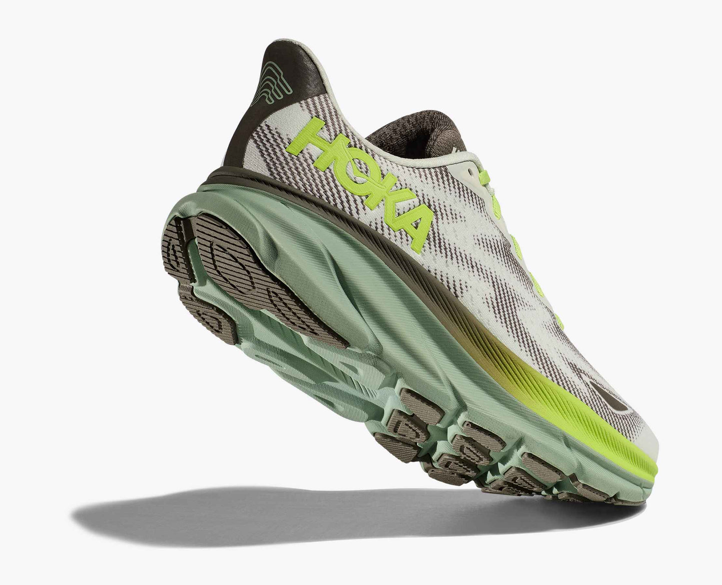Hoka Clifton 9 GTX