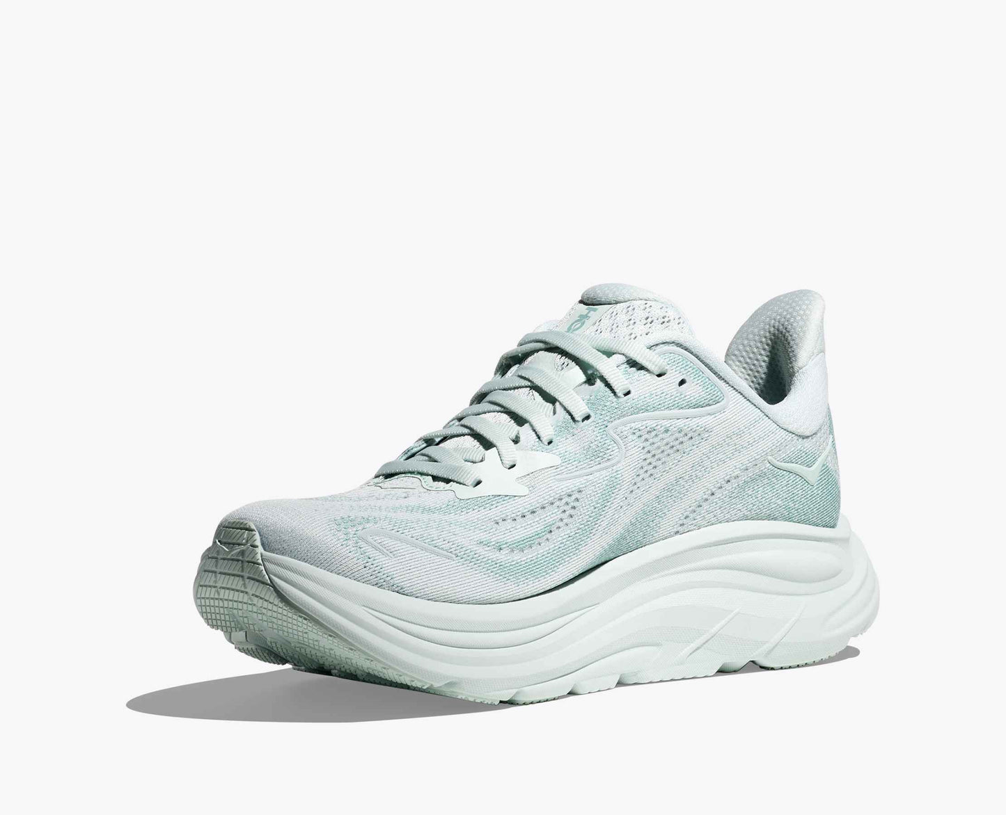 Hoka Women's Clifton 10