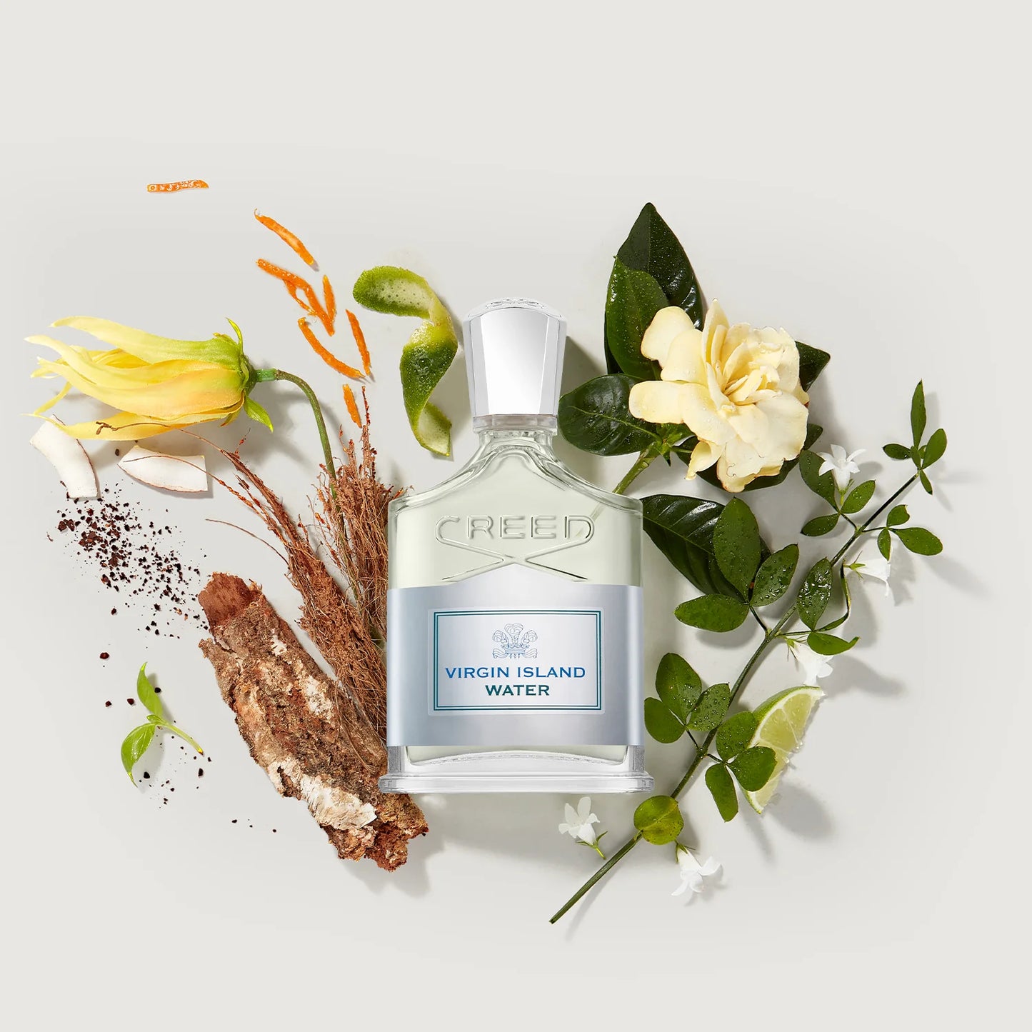 Creed Virgin Island Water Unisex