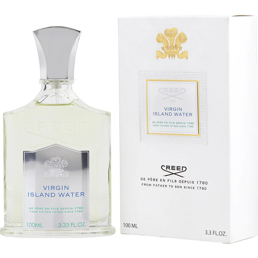 Creed Virgin Island Water Unisex