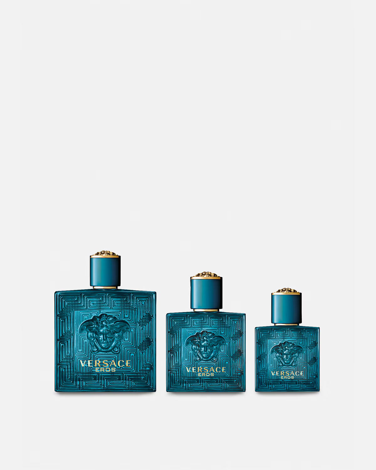 Versace Eros EAU De Parfum