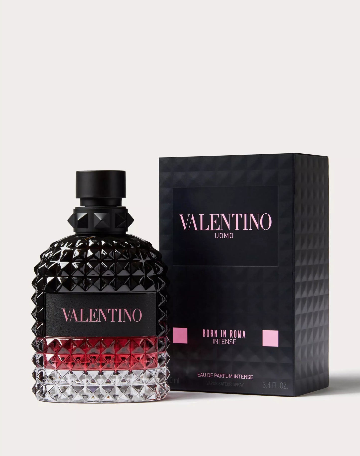 Valentino Uomo Born in Roma Intense