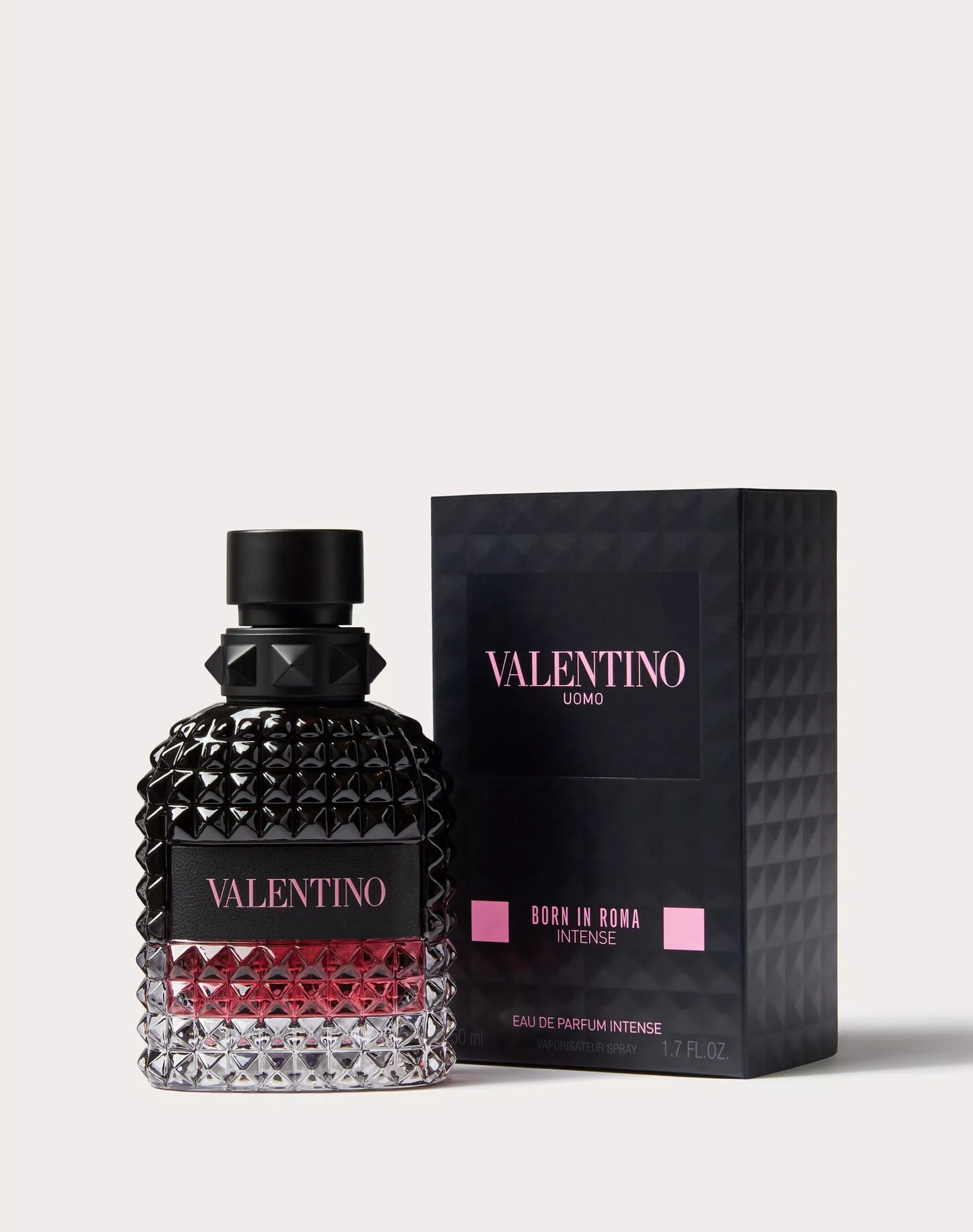 Valentino Uomo Born in Roma Intense