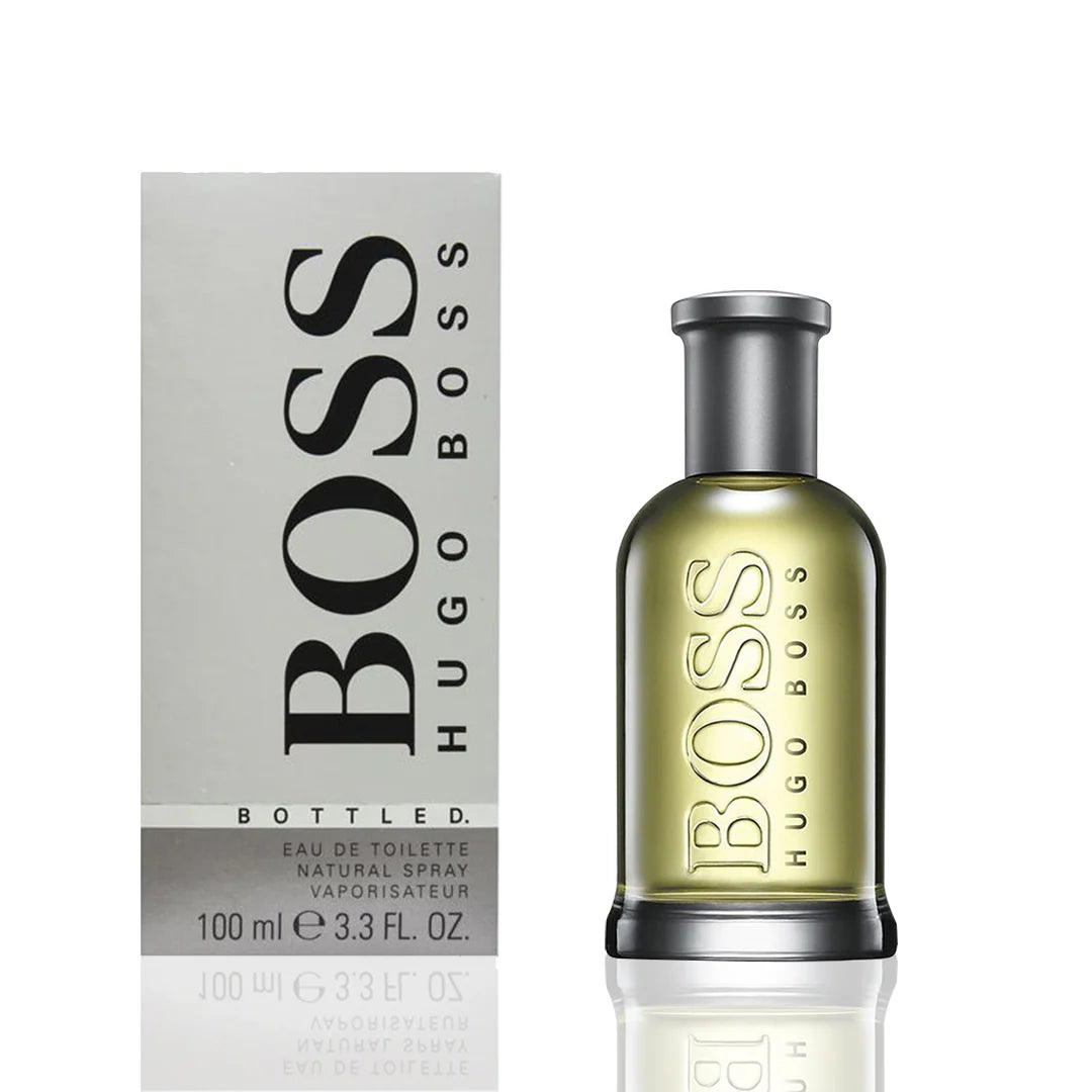 Boss Men's Perfume