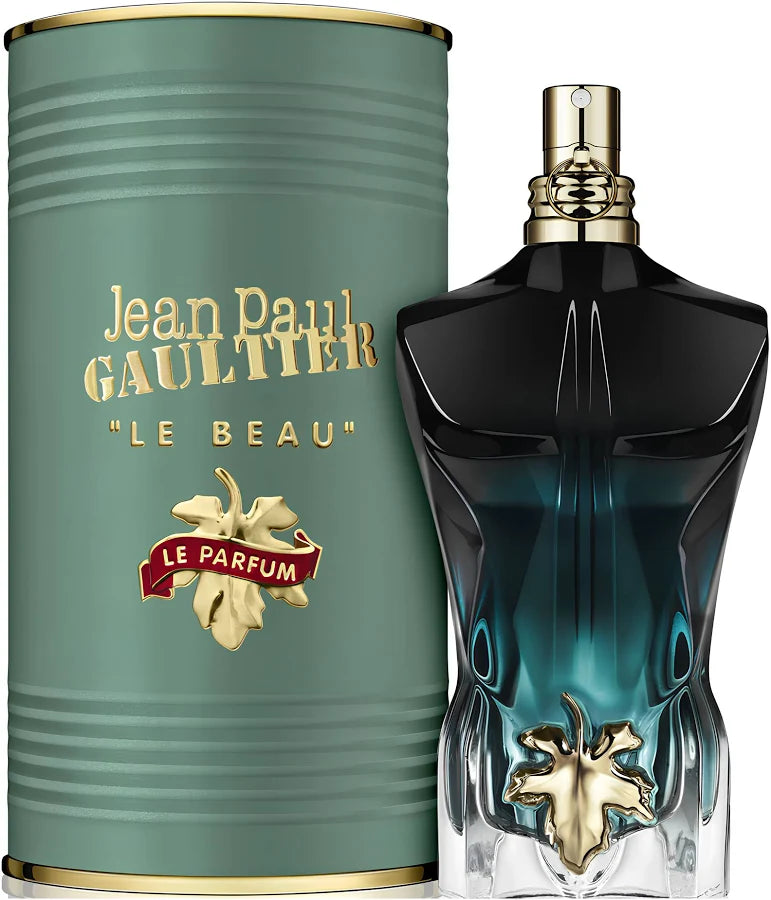Le Beau Le Parfum
