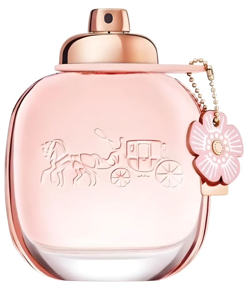 Coach Floral Cologne For Women