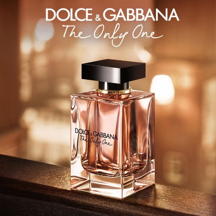 Dolce & Gabbana The Only One