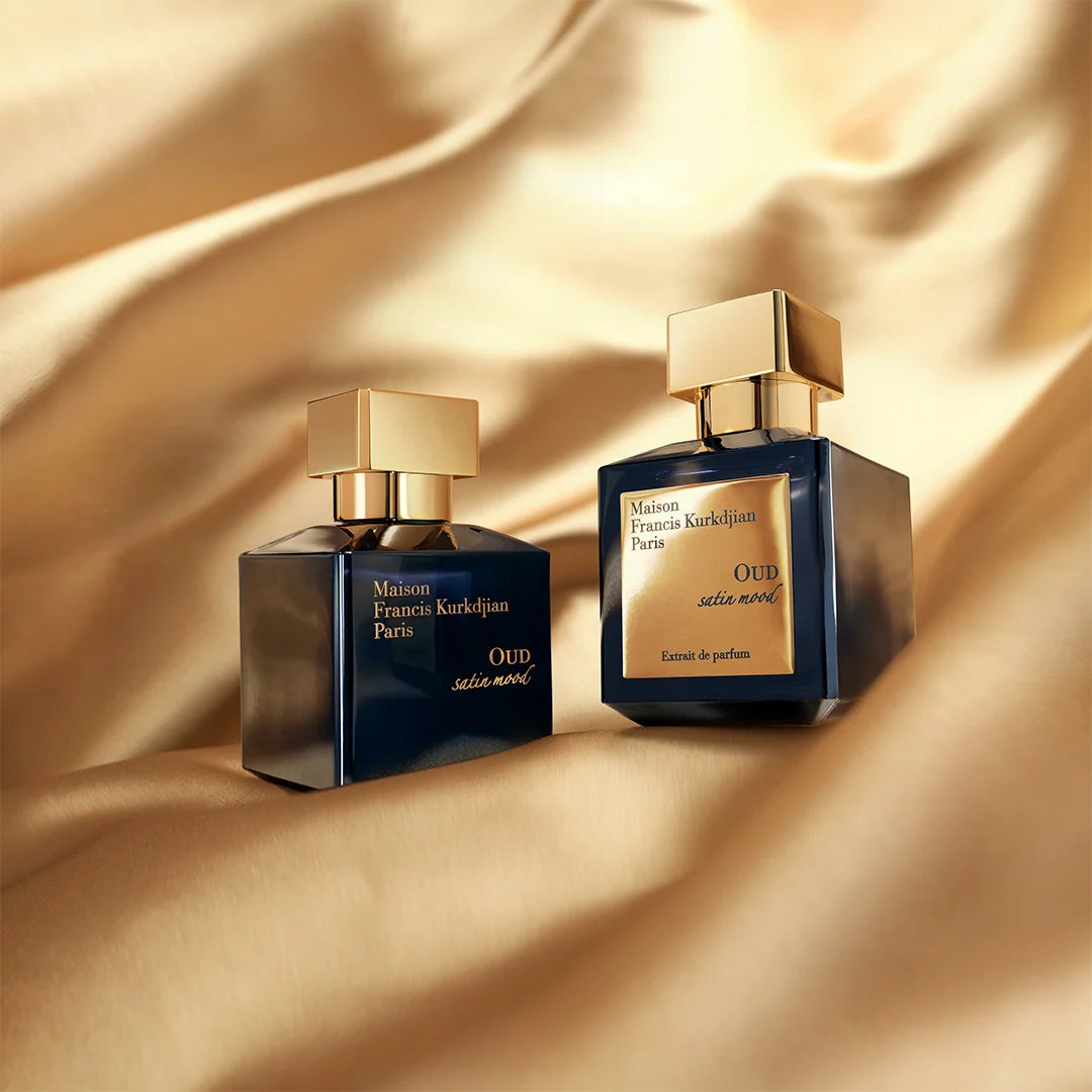 Maison Francis Kurkdjian Satin Mood