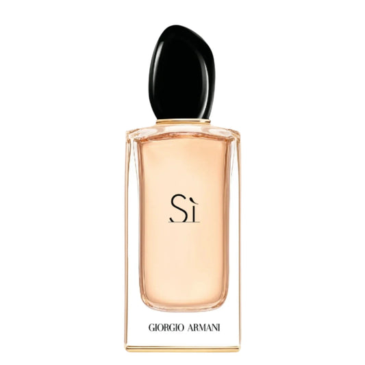Giorgio Armani Si Eau De Parfum