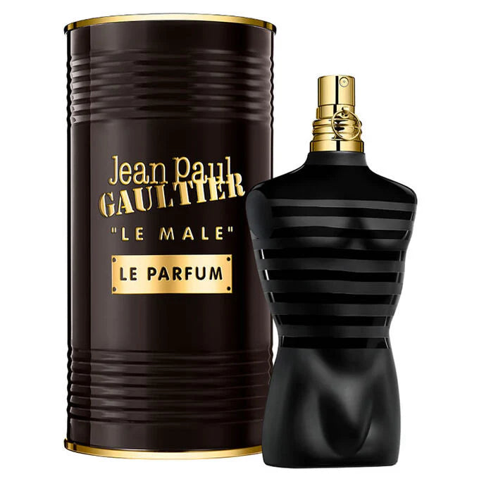 Jean Paul Gaultier Male perfume