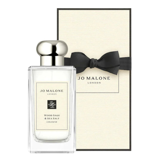 Jo Malone Sea Salt & Wood Sage