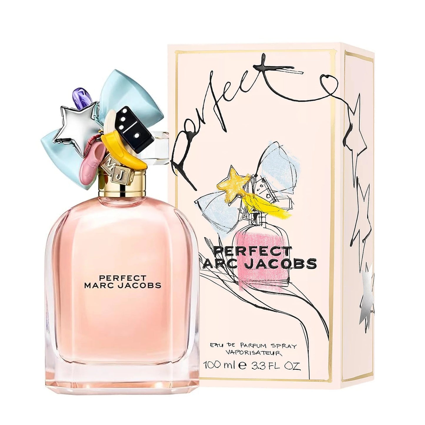 Marc Jacobs Perfect For Women