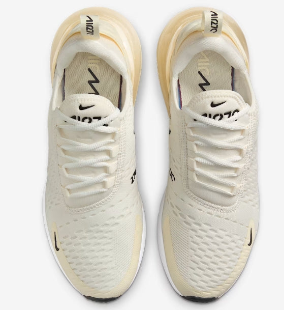 Women's Nike Air Max 270