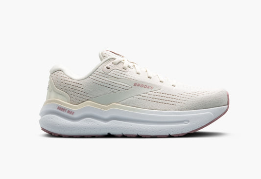 Brooks Ghost Max 2