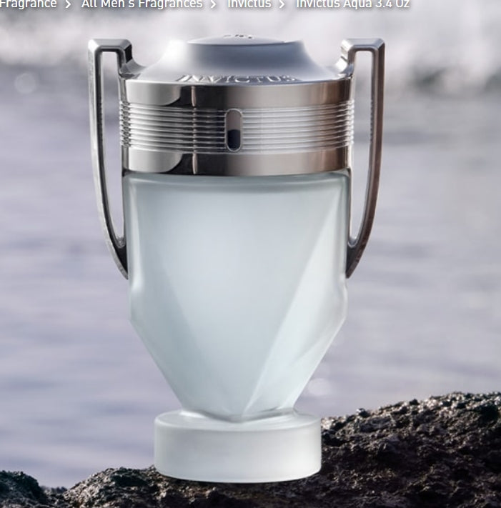 Pacco Rabanne Invictus Acqua