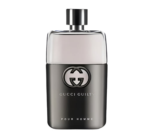 Gucci Guilty Pour Homme