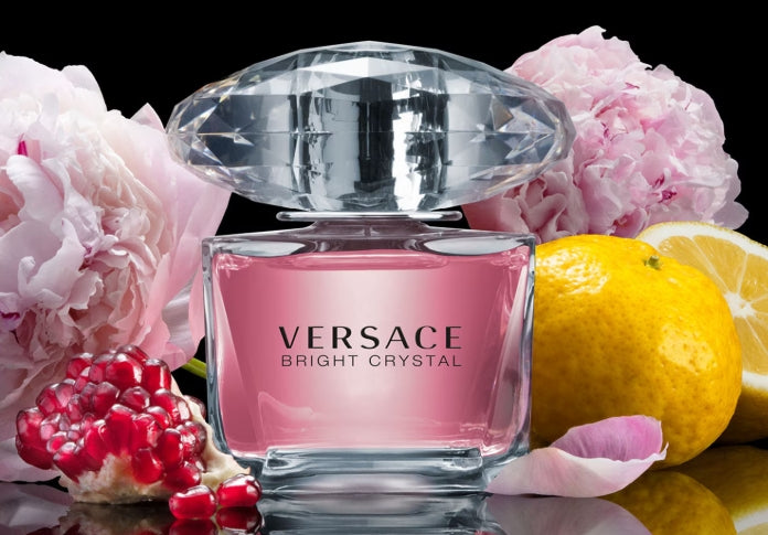 Versace Bright Crystal