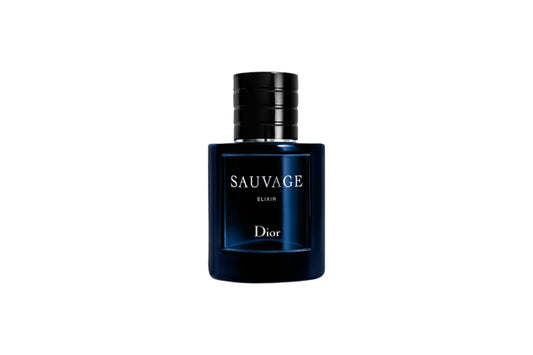 Dior Sauvage Elixir