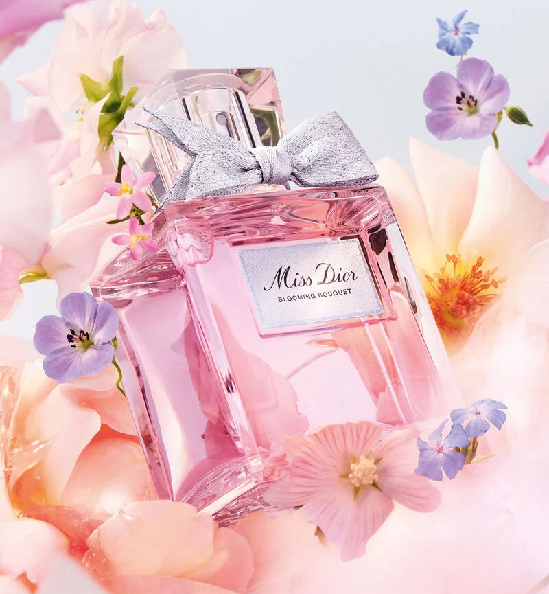 Christian Dior Miss Dior Blooming Bouquet