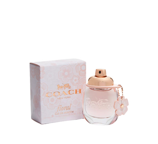 Coach Floral Cologne For Women