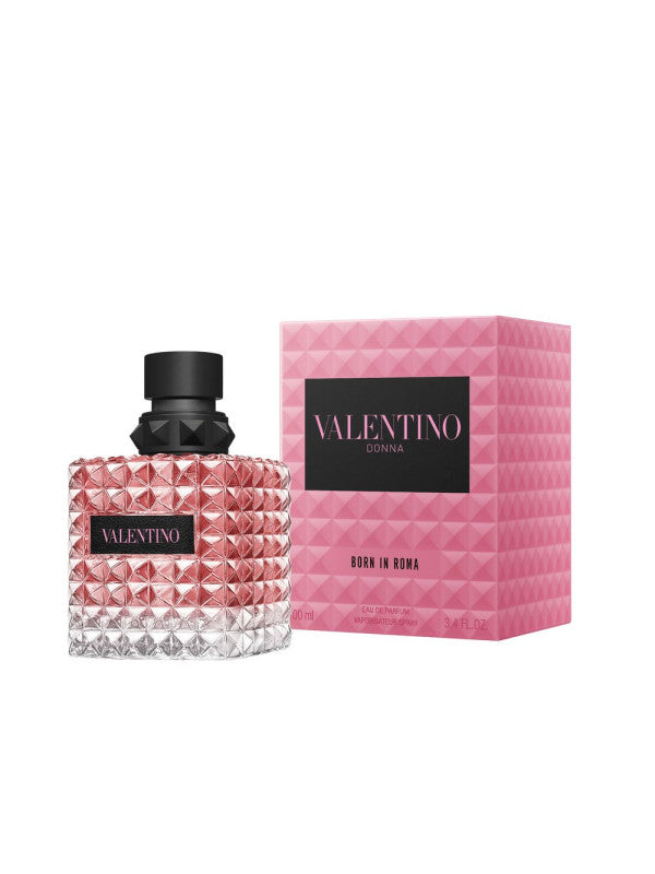 Valentino Born in Roma Donna Eau De Parfum
