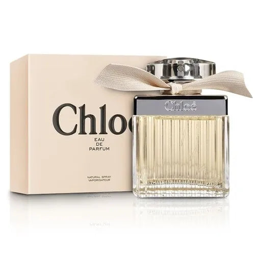 Chloe Eau De Parfum