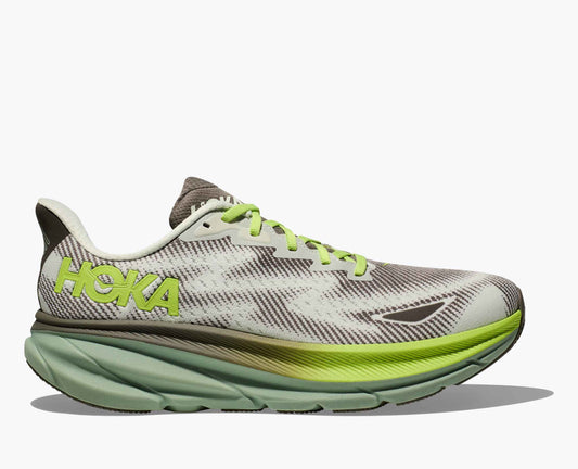 Hoka Clifton 9 GTX