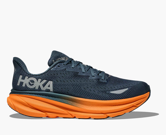 Hoka Clifton 9 GTX