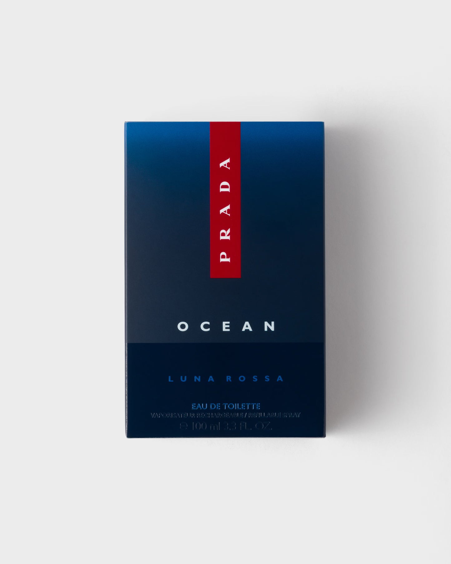 Prada Luna Rossa Ocean Men's Perfume