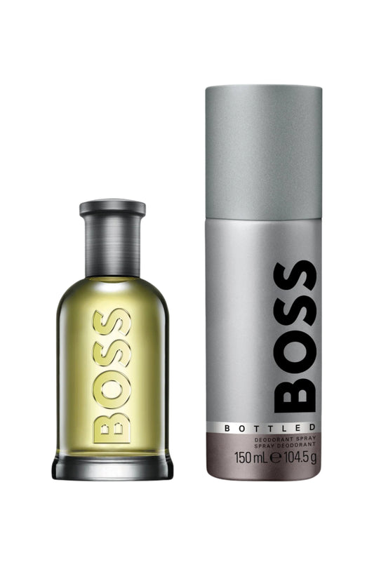 Boss Men's Perfume