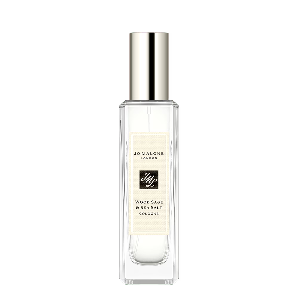 Jo Malone Sea Salt & Wood Sage