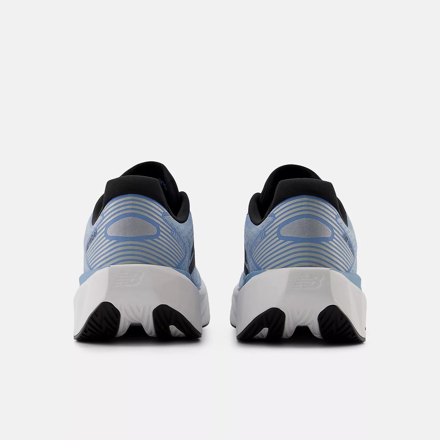 New Balance FuelCell Rebel v5
