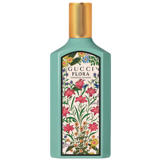 Gucci Flora Gorgeous Jasmine Eau De Parfum