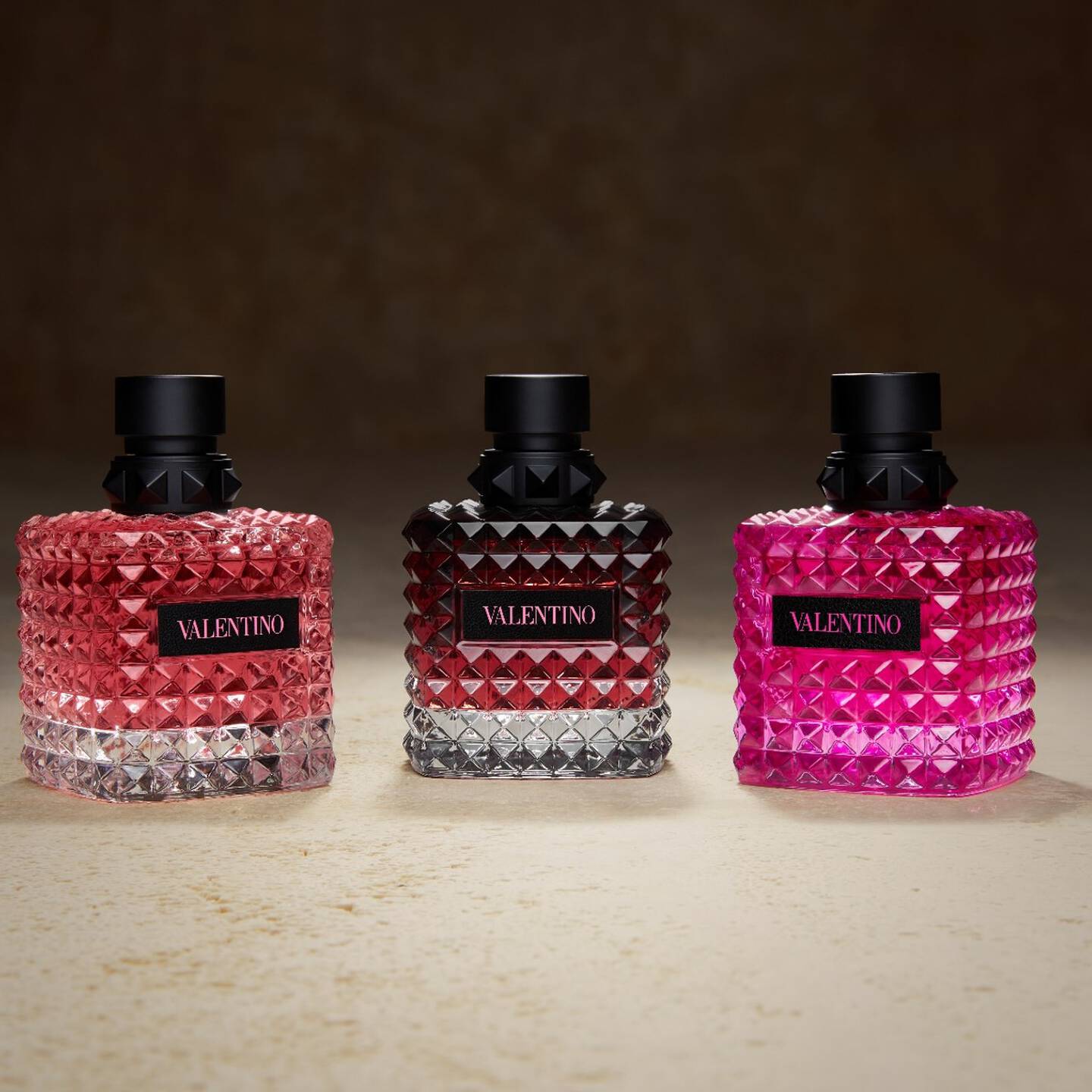 Born In Roma Donna Extradose Le Parfum