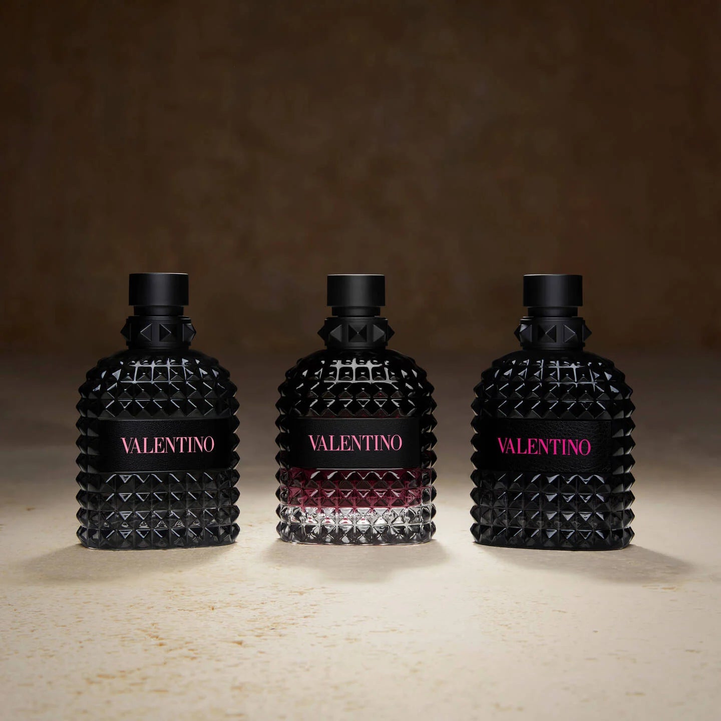 Valentino Born in Roma Extradose