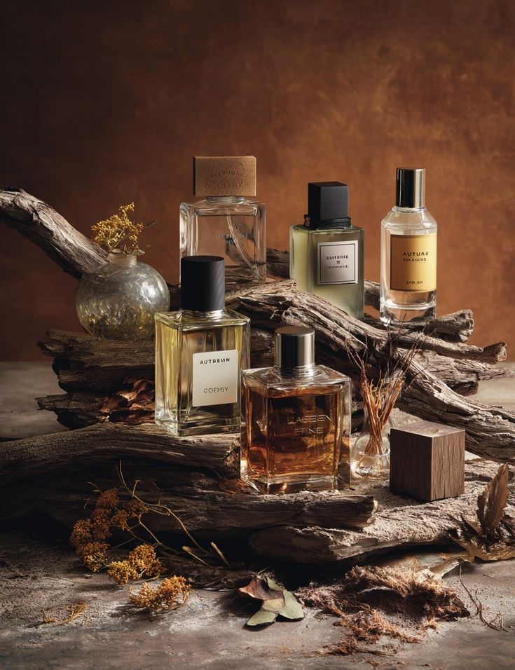Men's Perfumes & Colognes
