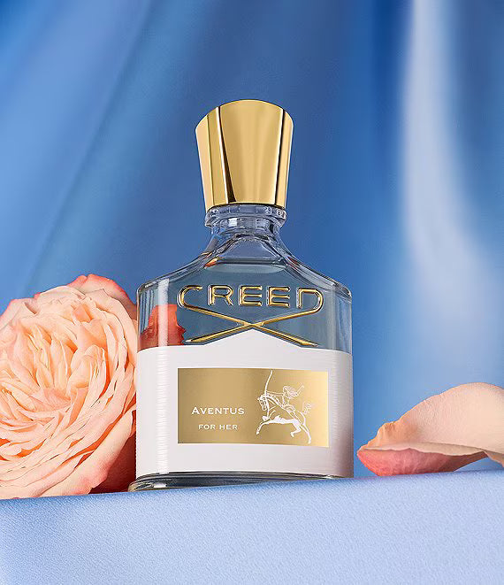 Creed Aventus For Her