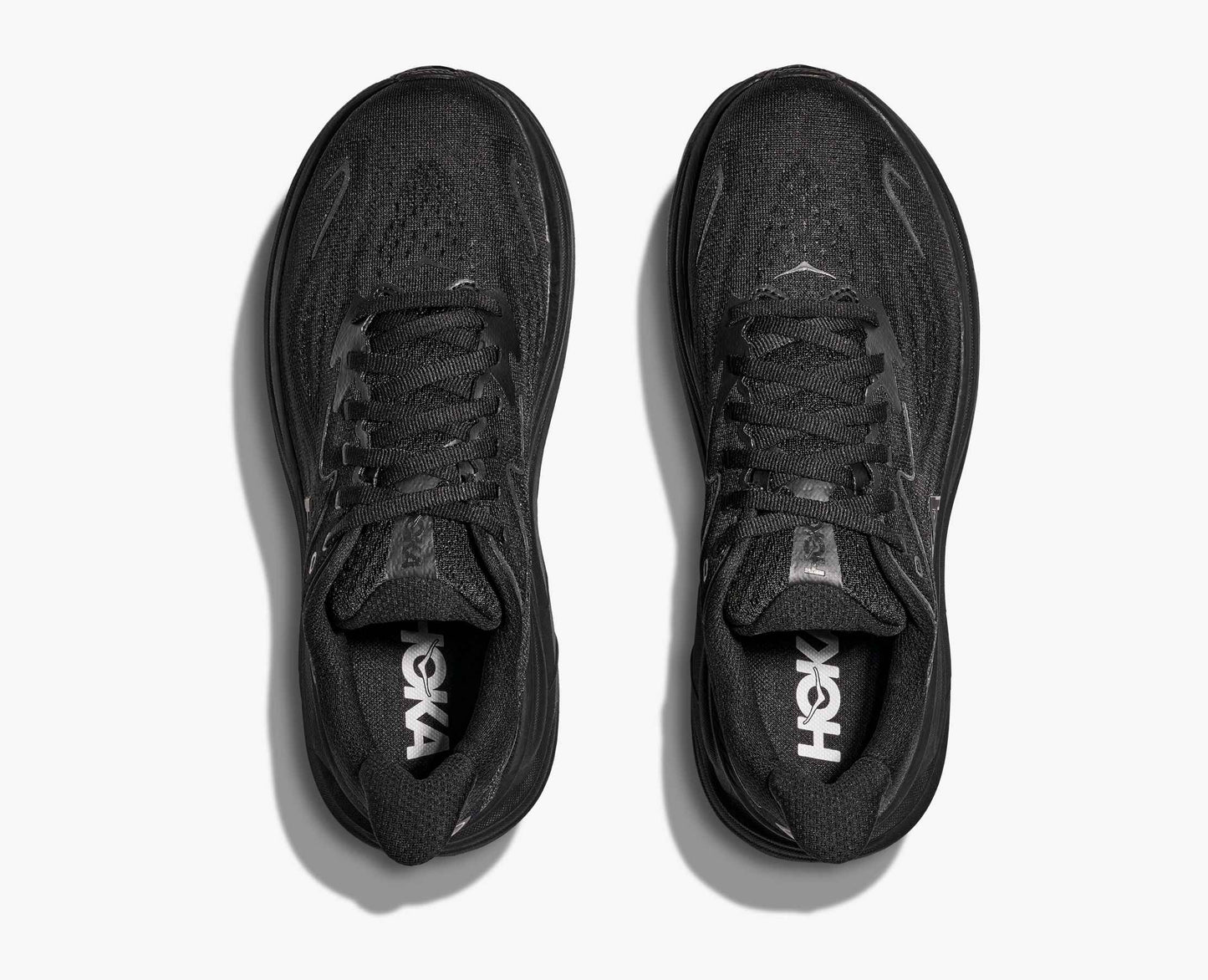Hoka Clifton 10