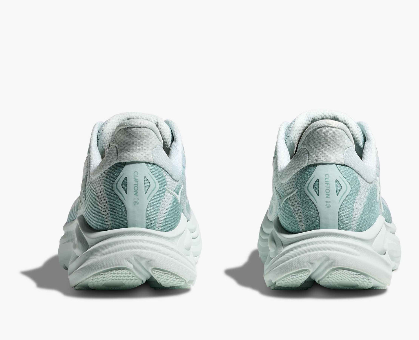 Hoka Women's Clifton 10