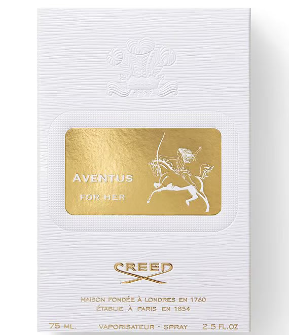 Creed Aventus For Her
