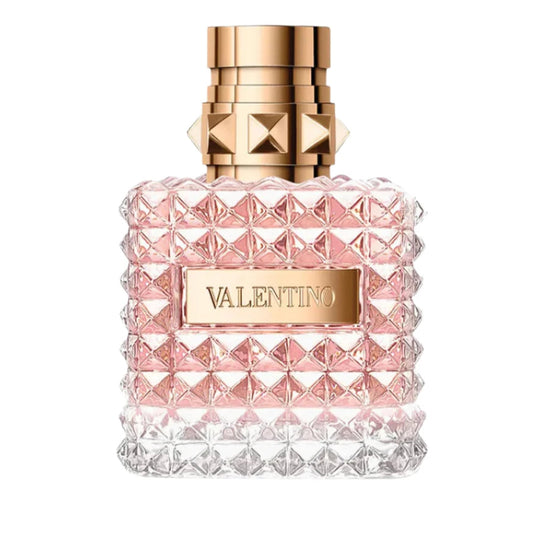 Valentino Donna Eau De Parfum
