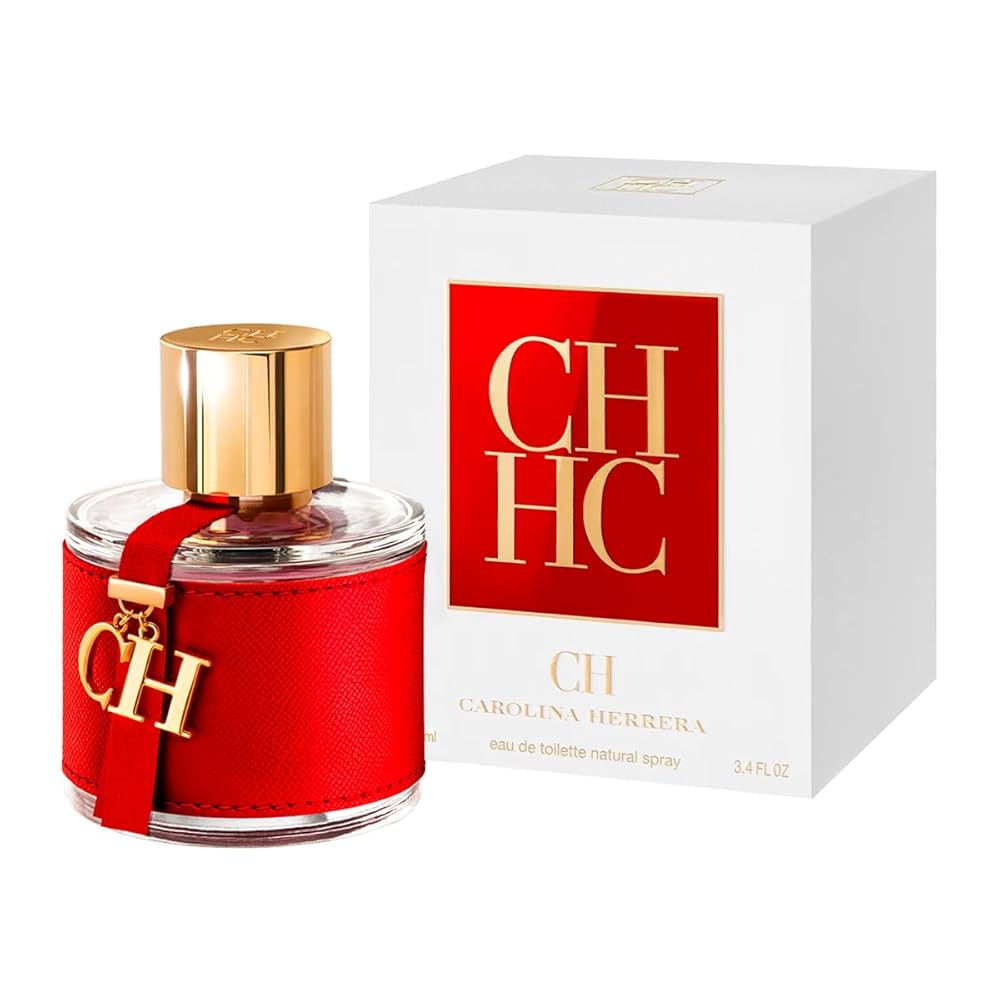 CH Eau De Toilette