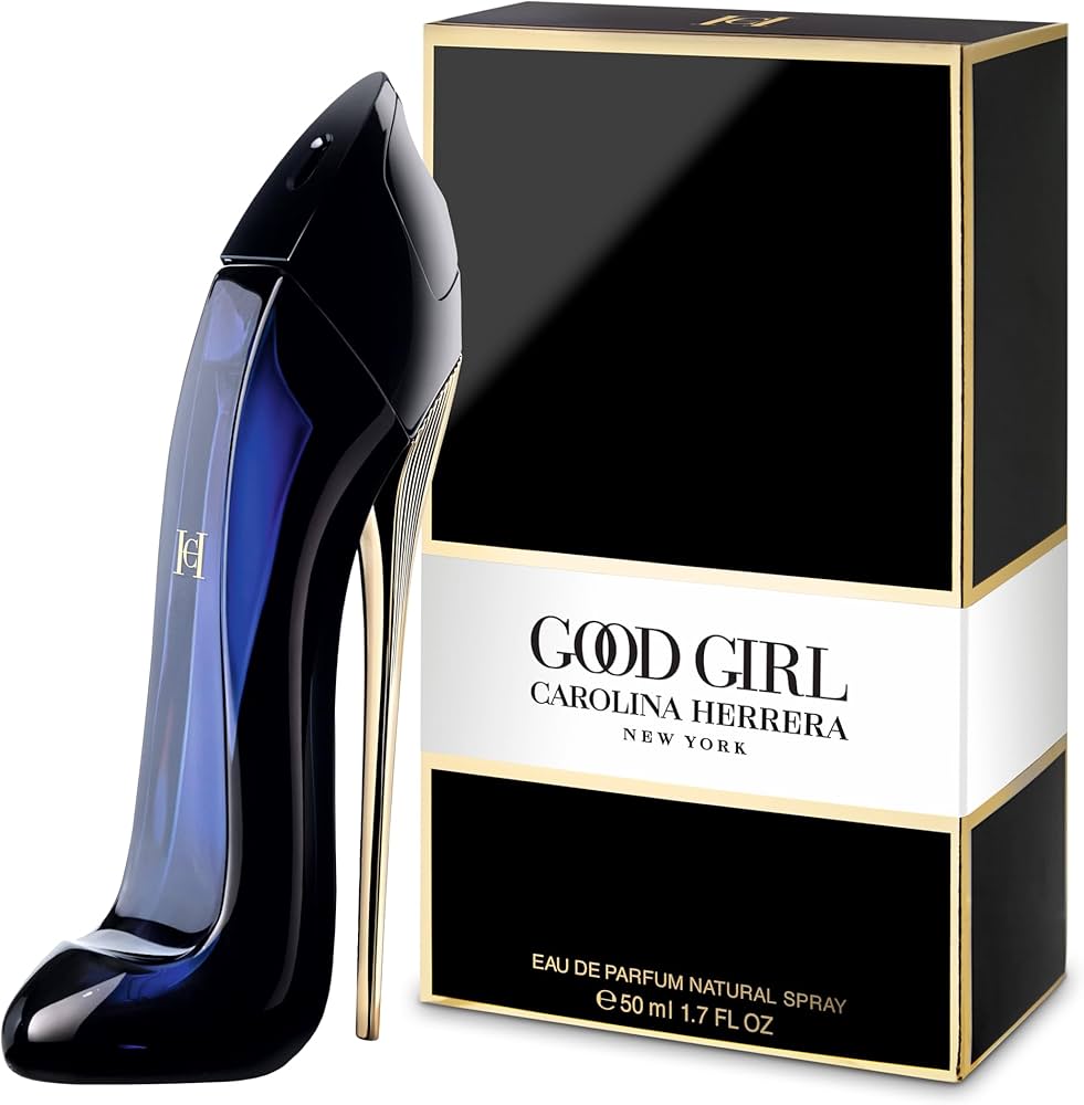 Carolina Herrera Good Girl Eau de Parfum