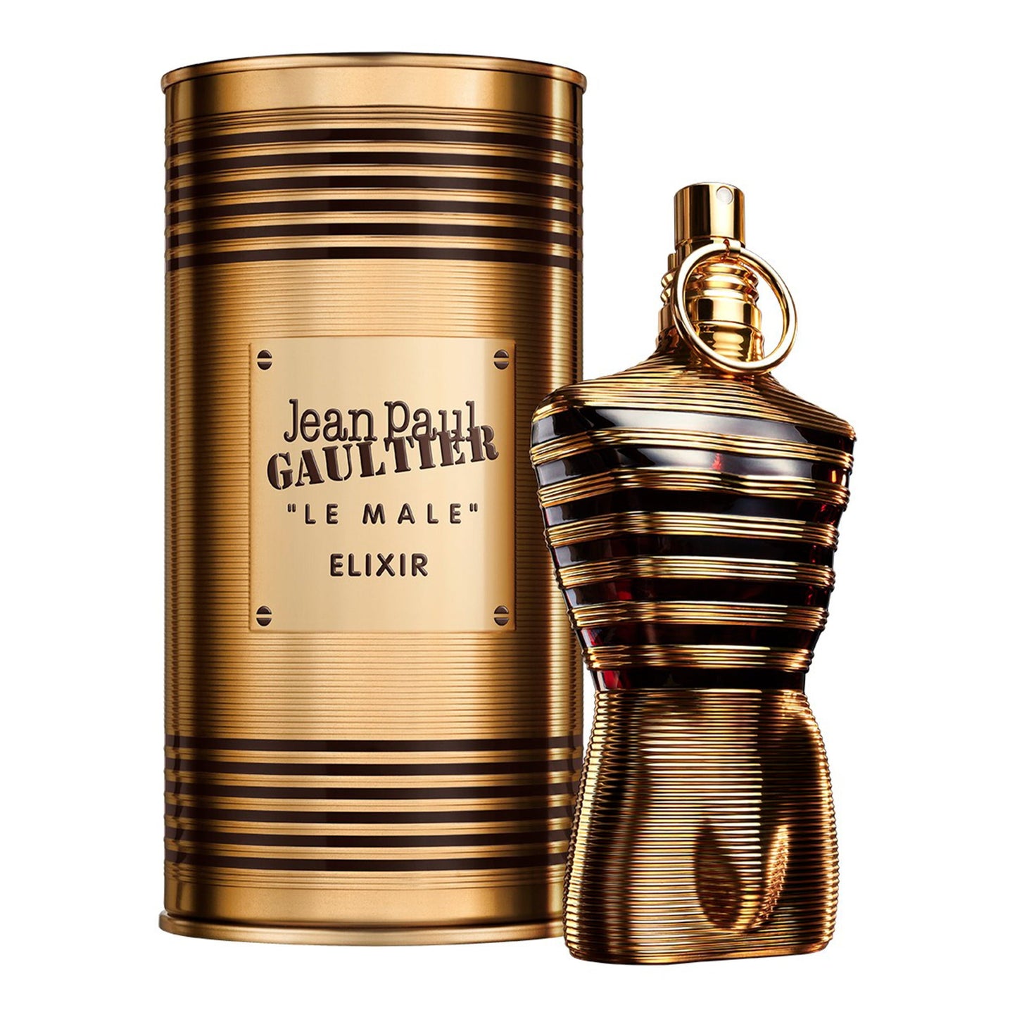 Le Male Elixir Absolu