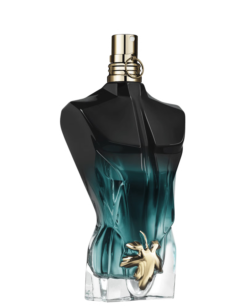 Le Beau Le Parfum