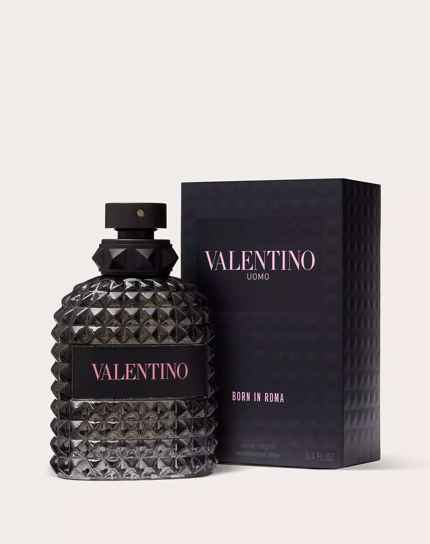 Valentino Uomo Born In Roma Perfume