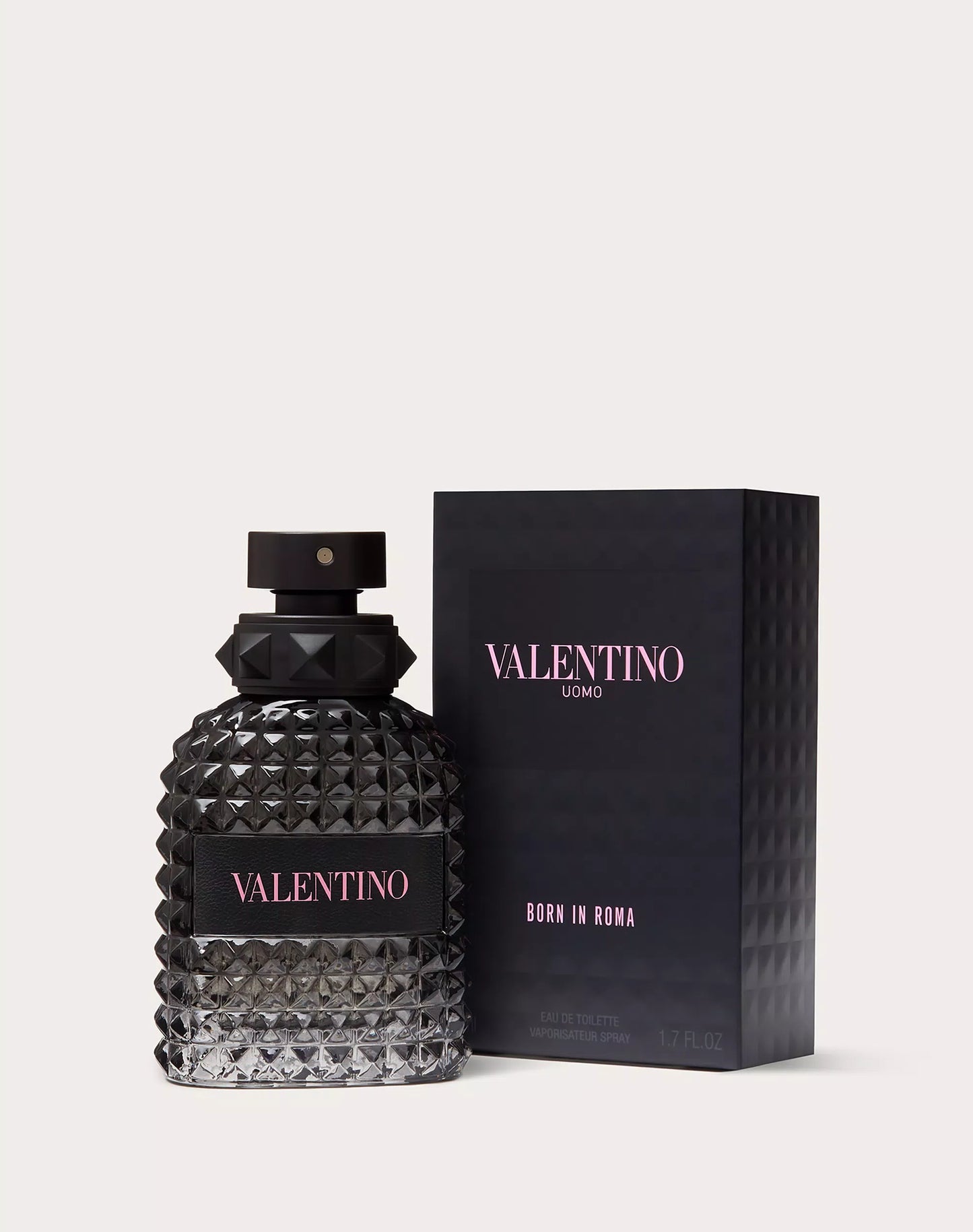 Valentino Uomo Born In Roma Perfume